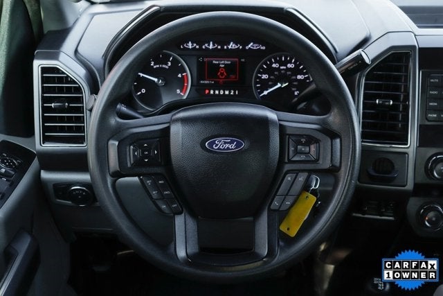 2019 Ford F-550SD XLT