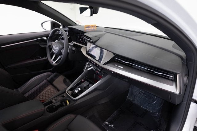 2023 Audi RS 3 2.5T