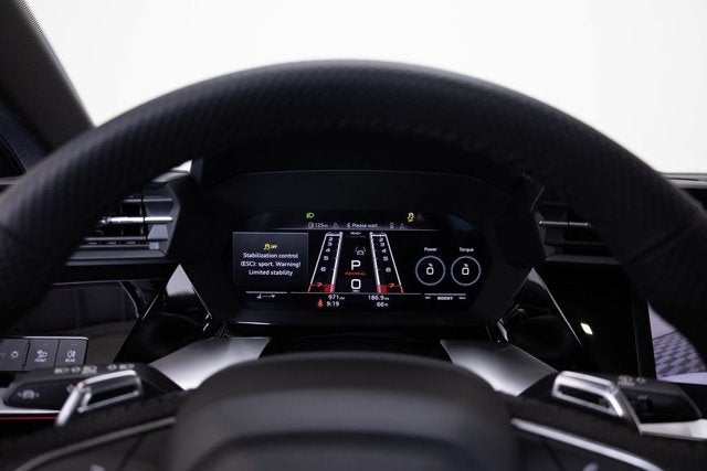 2023 Audi RS 3 2.5T